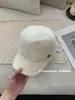 Pedido de exportação! Boina de tricô de lã com topo arredondado estilo japonês para mulheres, espessada para aquecer no inverno, chapéu de equitação à prova de vento com aba larga