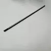 Acessórios para Motor de Popa 196cc Hélice de Plástico Nylon de 3 Lâminas Hélice para Motor Marítimo a Gasolina Reparo