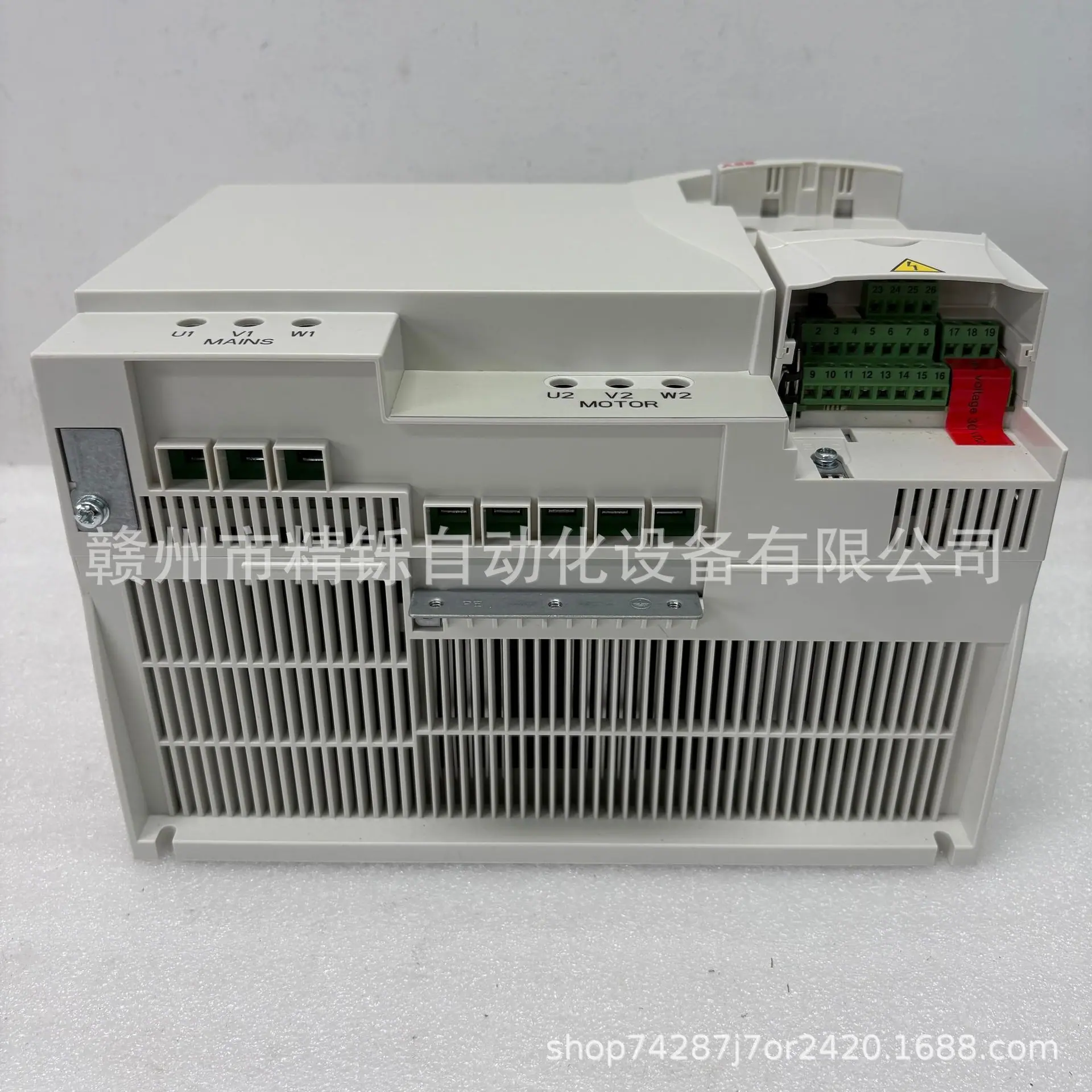 ACS310-03E-34A1-4 4