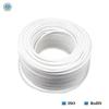 Fornecedor Fabricante Tubo Composto Retardante de Chamas de Camada Dupla de PU 10mm Poliuretano Anti-Faísca Tubo Difícil Grau V0 Tubo Anti-Escaldante