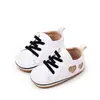 Zapatos Casuales Nuevos para Bebé de Cinco Puntas para Primavera y Otoño Transpirables Suela Suave Antideslizantes Zapatos para Niños Pequeños BXC4017-4018