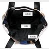 Bolsa de Mano de Comercio Exterior 2026 Nueva, Bolsa Grande de Capacidad para Mujer, Moda de Gama Alta Estilo Coreano, Bolso de Hombro Simple y Versátil para el Viaje Diario