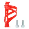 Portabotellas de Plástico para Bicicleta, Portabotellas para Bicicleta de Montaña, Portavasos de Agua, Equipo de Ciclismo, Accesorios para Bicicleta, Grandes Cantidades en Stock