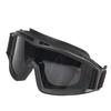 Gafas de Ciclismo y Motocicleta Personalizadas a Prueba de Viento, Gafas de Motocicleta para Hombres, Gafas Especiales para Conducir para Ciclismo