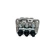 Cabezal de Bomba Diésel de Alta Calidad 104134-3050/131017700 Es Adecuado para Motor Perkins Tc29D