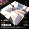 Venda Direta de Fábrica Mouse Pad Coleção de Impressão Série Tamanho Pequeno Mouse Gamer Criativo Estudante Escritório Pad Feito Sob Medida