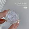 Celebridad de Internet Nueva joyería de uñas de perla brillante Perla tridimensional versátil que no se pela mini perla especial diamante al por mayor