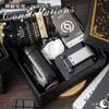 Regalo de Acompañamiento para el Best Man Caja de Regalo Práctica para Hombres Boda Regalo de Empresa para Enviar al Personal Niños Regalo de Cumpleaños Creativo Avanzado