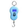 Báscula portátil pequeña, báscula electrónica de resorte, báscula portátil para equipaje, báscula de mano, báscula colgante mini exprés al por mayor