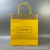 Crema de Manos/Gel de Ducha Ou S, Set de Regalo de Loción Corporal, Caja de Regalo con Empaque de Recuerdo, Caja de Regalo, Bolsa de Compras de Regalo
