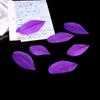 40-80mm cor flutuante cabeça pena DIY joias pena de ganso acessórios artesanato matérias-primas atacado