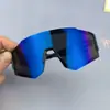 Óculos infantis 2025 para andar de bicicleta ao ar livre óculos de sol para meninos óculos de sol para meninas óculos coloridos de cross-border à prova de vento e areia