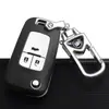 21 Buick Nuevo Yinglang Funda para Llave Hebilla Especial GT/18T Cubierta Protectora para Mando a Distancia de Coche Modificada para Hombres y Mujeres