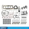 Kit de Retífica de Motor, Jogo Completo de Juntas para Retífica de Motor, Adequado para Volkswagen 2.0t