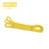 Bandas de cadera de Amazon, fitness de yoga, entrenamiento de dominadas, bandas elásticas de goma, bandas de resistencia para ejercicio unisex