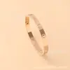 Pulsera de Acero de Titanio de Diez Diamantes de Moda Transfronteriza para Mujer, Pulsera de Acero Inoxidable Totalmente Incrustada, Joyería al por Mayor con Incrustaciones Completas de Diamantes