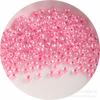 Super Excelente 2/3 / 4mm imitação de unicórnio tcheco contas de arroz de vidro DIY pulseira artesanal frisada solta beads material de bordado