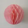 Venta al por mayor de fabricantes Bolas de panal de abeja de colores, Decoraciones colgantes de panal de papel, Bolas de linterna de papel, Panales de papel tapiz de fondo de columna