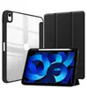 Adecuado para Funda Protectora Apple iPad Décima Generación A16 Acrílico Soporte Magnético Despertador Inteligente Funda Protectora para Tableta de Aire