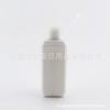 Botella Cuadrada Blanca 50ML Tapa Flip-top Mariposa Sub-botella Lavado y Cuidado Botella Hidrosol Botella Desinfectante de Manos 50ML Botella Desmaquillante