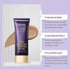 Crema de Modificación Corporal Completa Zephoco (Tono de piel medio) Crema Humectante e Hidratante a Base de Plantas para Modificación de Tatuajes en Todo el Cuerpo