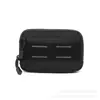 Nueva Bolsa Colgante para Exteriores, Mini Bolso Ejecutivo, Bolso Táctico, Bolsa Colgante Deportiva, Bolsa Colgante de Corte Láser