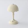 Lâmpada de Medusa com Bateria Botão Suporte Simples Luz Noturna Crianças Estudante Quarto Mesa de Cabeceira Decoração de Casa Decoração de Ambiente