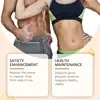 Gotas de Apoyo Docteat Moringa Manejo Corporal y de Peso Saciedad Fórmula Suave Gotas de Cuidado Nutricional
