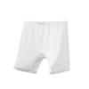 Pantalones Cortos de Seguridad para Niñas Sin Ropa Interior Anti-rozaduras Ligeros de Verano para Niños Modal Delgado Dos en Uno Boxer Sin Dobladillo