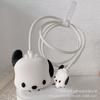 Funda protectora para cargador de Apple 12, funda protectora para carga rápida, funda protectora para cabezal de carga de 20 W, funda protectora para cable de datos