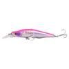 Nova Luya Bait Bashen Mino Bait 9G 12G Água Submersa Camada de Natação Completa Bloody Slot Hook Fake Bait Fishing Gear Produtos