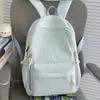 Mochila Ins Estilo Japonés para Niñas, Mochila Escolar para Estudiantes de Primaria, Mochila Coreana de Nicho Linda y Ligera de Gran Capacidad para Niñas de Secundaria