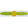 Etiqueta Láser Autoadhesiva de Fruta Melocotón Ciruela Abeja Milenaria Miel Lichi de Gama Alta Etiqueta Decorativa Universal para Fruta Cortada