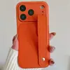 Transforma Instantáneamente en una Funda de Teléfono tipo Pulsera para iPhone 17 Pro Max con 17 Diseños, Compatible con Apple 14, 17, 16, 15, 13 para Comercio Exterior y Ventas Transfronterizas
