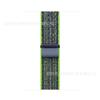 Correa Nike S10 para Apple S9 de nailon para Apple iWatch 56789SE Ultra2 Sport.