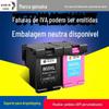Grades de Cor Compatíveis com Cartucho de Tinta Hp803 Impressora Deskjet Hp1111 Hp2131 Hp2132 1112
