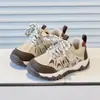 Tênis Esportivo Infantil Argan Shoes Estilo Retrô Outdoor Solado Macio Tênis Casual Estilo Outono 2026 Unissex Tênis de Corrida Infantil Atacado