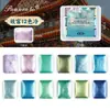 Set de Pigmentos de Acuarela Perlada Sólida Opaca para Pintura Amazon Dunhuang Transfronterizo, Set de 180 Colores Herramientas de Pintura