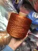 Fabricantes de hilo hueco de hilo de oro y plata para muñecas, osos, bolsos y otros precios por 1 kg