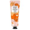 Creme para Mãos de Natal Hidratante Atacado Personalizado Hidratante Anti-Rachaduras Portátil Presente Creme para Mãos Vaselina Fragrância