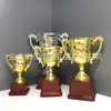 Proveedores de trofeos para estudiantes infantiles premios para instituciones de formación escolar trofeo de plástico para juegos de arte y danza