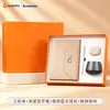 Set de Regalo de Negocios de Gama Alta Marca Xiaomi Regalos para Reunión Anual Corporativa Souvenirs Prácticos para Clientes Logo Personalizado