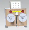 Máquina Automática Enrolladora de Cables y Alambres Modo de Tensión Variable por Frecuencia de Par Máquina Rebobinadora de Cable de Acero Máquina Enrolladora Automática