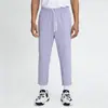 Calça Esportiva Casual Americana de Novo Estilo para Homem, Calça Esportiva de Corrida para Treinamento de Basquete Solta de Nove Pontos para Homem