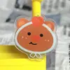 Clips de animales de dibujos animados para animales, clips de sellado decorativos para regalo, clips para notas, recompensas para estudiantes, lindos artículos de 2 yuanes, venta al por mayor