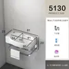 Lavabo de Pared para Uso Doméstico, Juego de Lavabo para Baño en Balcón, Soporte Triangular Simple de Cerámica para Apartamentos Pequeños