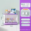 Armario de cocina cuenco palillos plato mariposa vajilla caja de almacenamiento para el hogar estante de cuencos de drenaje multicapa armario de almacenamiento para botellas de suplementos alimenticios para bebés