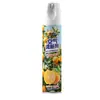 O aromatizador de ar purifica o ar, proporciona fragrância duradoura e é adequado para uso doméstico e em hotéis.. É um excelente aromatizador para banheiros, eliminando odores e deixando um aroma agradável.