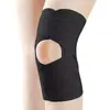Rodilleras Deportivas Rodilleras Japonesas Cubierta Equipo Protector Fijo Montañismo Correr Ciclismo Soporte de Menisco Correa para Rótula Transpirable