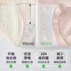 Roupa Íntima Feminina Yu Zhaolin, Lyocell Seda de Amora Antibacteriana Entrepernas Estendido Cintura Média Confortável Amiga da Pele Respirável Calcinha